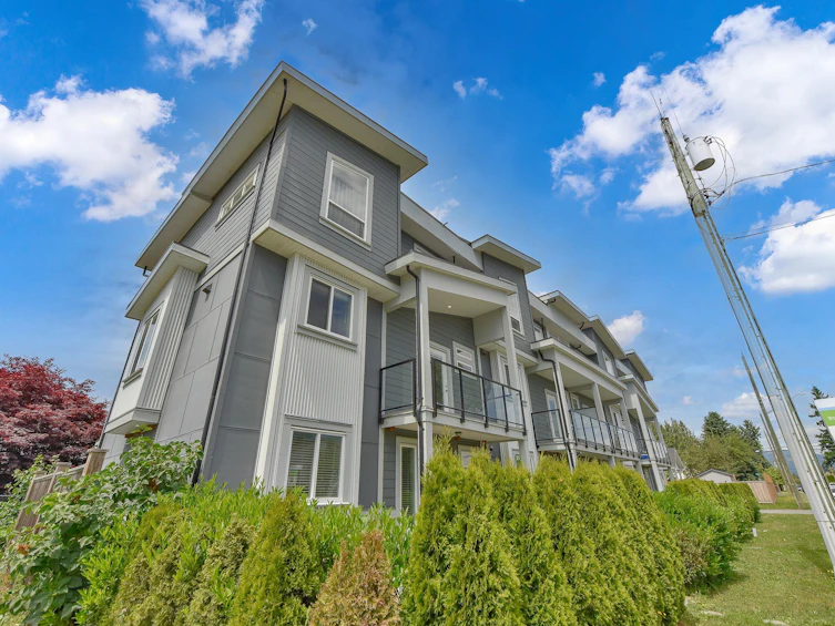 1-46387 Margaret Avenue, Chilliwack, BC, V2P 2G8