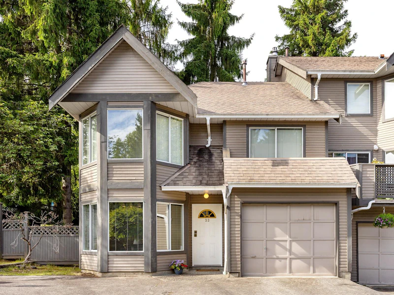 33 - 1251 Lasalle Place, Coquitlam BC V3B 7C7