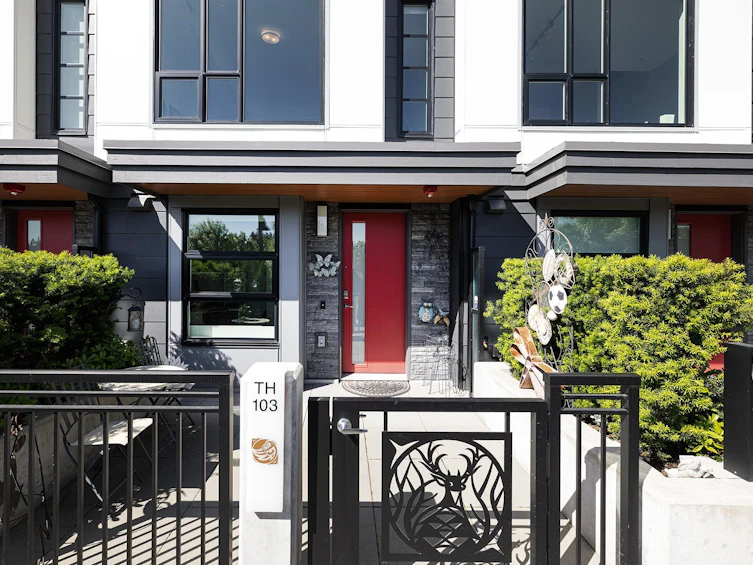 103-5370 Crooked Branch Road, Vancouver, BC, V6T 0E6