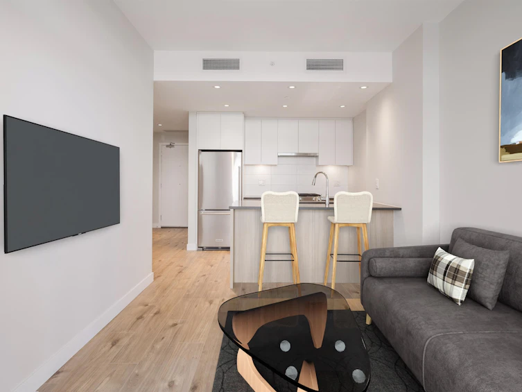 1502-3430 E Kent South Avenue, Vancouver, BC, V5S 0G7