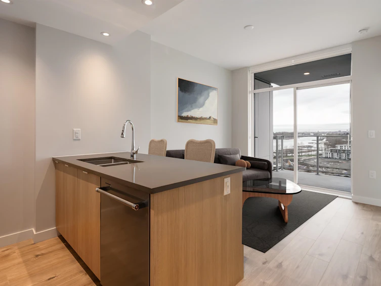1502-3430 E Kent South Avenue, Vancouver, BC, V5S 0G7 - 3