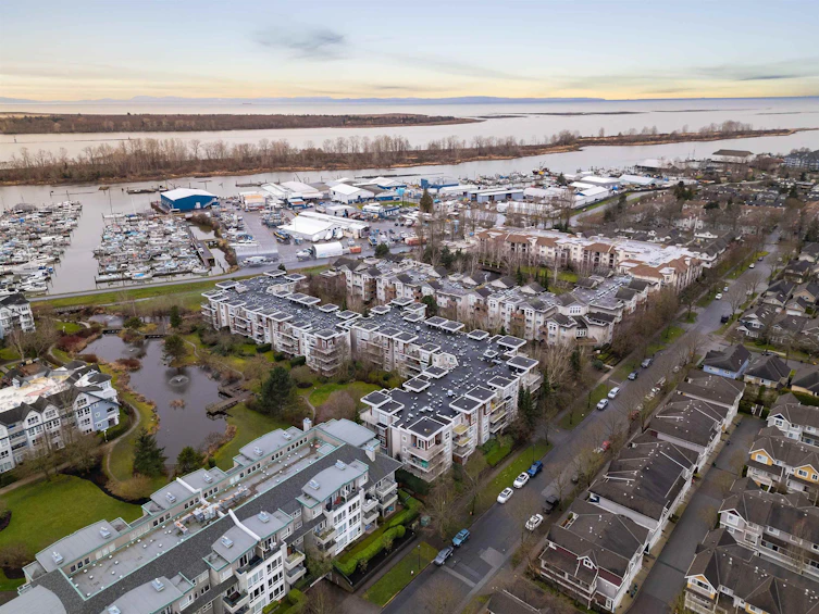119-5700 Andrews Road, Richmond, BC, V7E 6N7 - 28