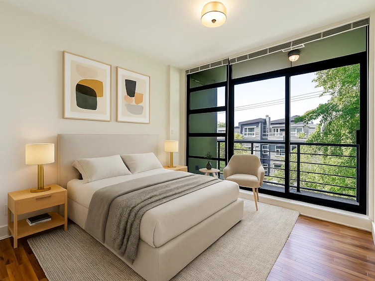 303-2828 Yew Street, Vancouver, BC, V6K 4W5 - 24