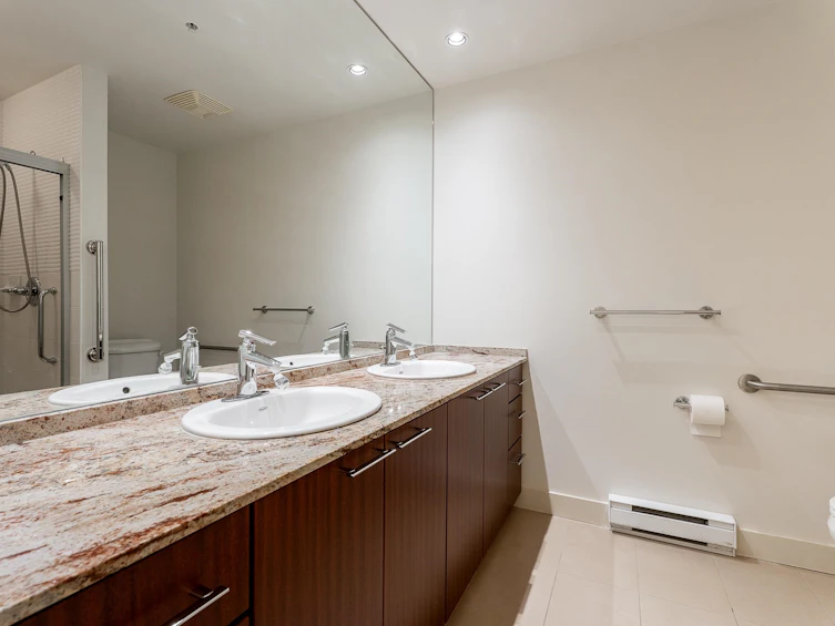 303-2828 Yew Street, Vancouver, BC, V6K 4W5 - 22