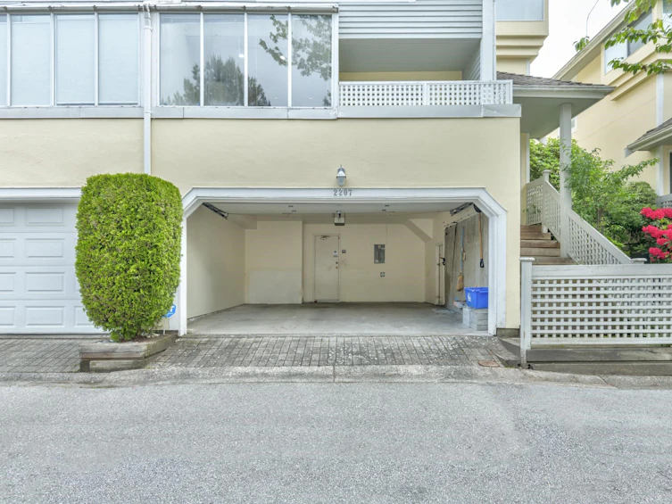 2207 Portside Court, Vancouver, BC, V5P 4T9 - 19