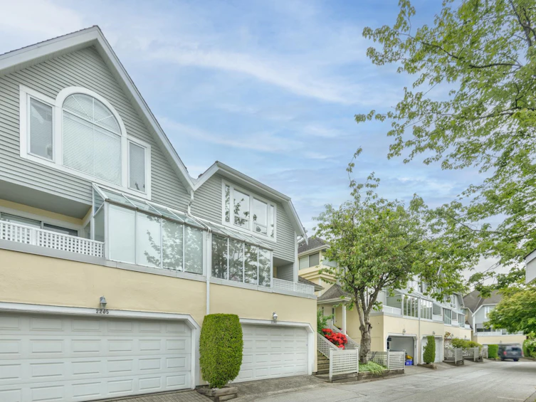 2207 Portside Court, Vancouver, BC, V5P 4T9 - 17