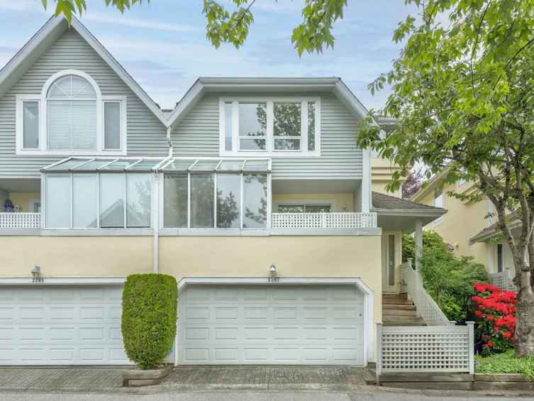 2207 Portside Court, Vancouver, BC, V5P 4T9 - 16