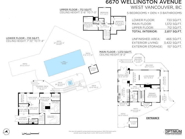6670 Wellington Avenue, West Vancouver, BC, V7W 2H9 - 33