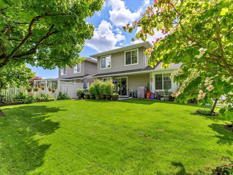 43-6885 184 Street, Surrey, BC, V3S 9G1 - 22