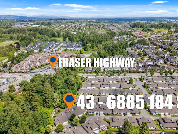 43-6885 184 Street, Surrey, BC, V3S 9G1 - 38