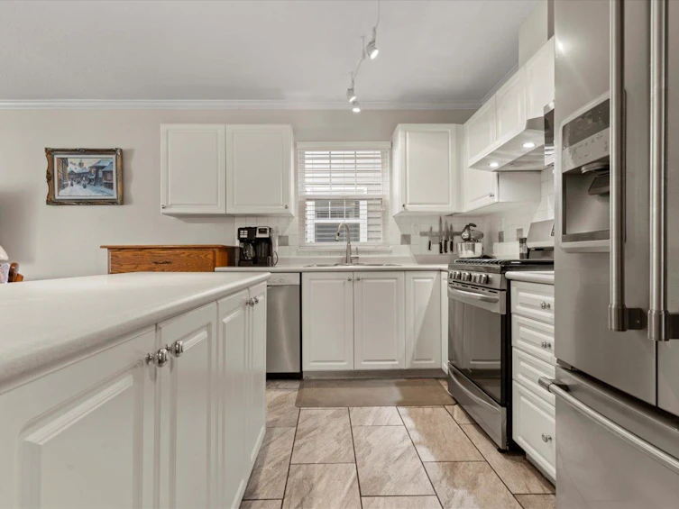 43-6885 184 Street, Surrey, BC, V3S 9G1 - 9