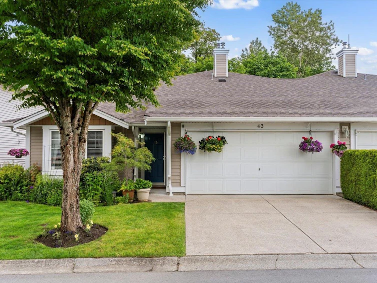 43-6885 184 Street, Surrey, BC, V3S 9G1 - 2