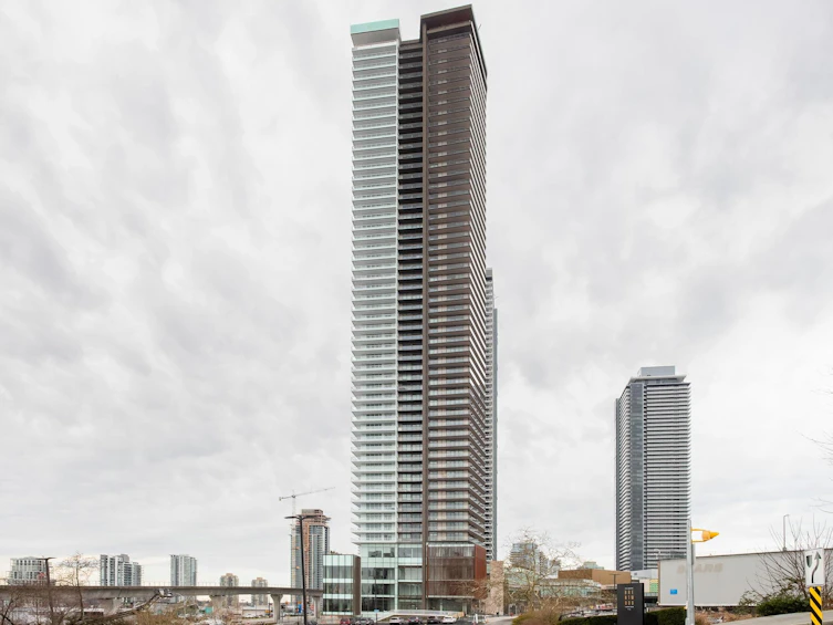 5007-4650 Brentwood Boulevard, Burnaby, BC, V5C 0M3 - 34