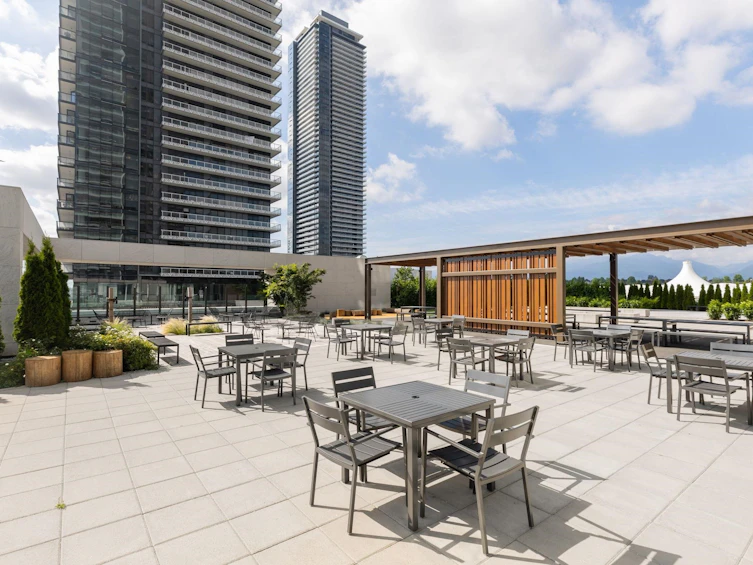 5007-4650 Brentwood Boulevard, Burnaby, BC, V5C 0M3 - 35