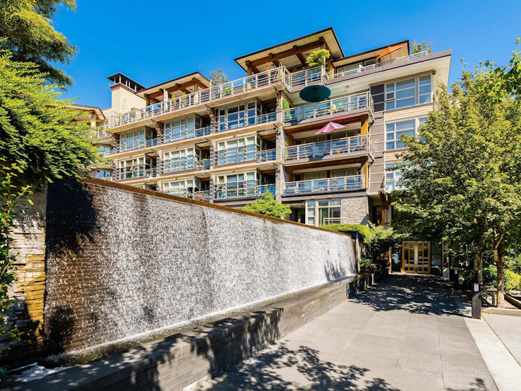 115-3606 Aldercrest Drive, North Vancouver, BC, V7G 0A3 - 36