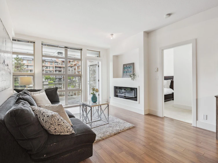115-3606 Aldercrest Drive, North Vancouver, BC, V7G 0A3 - 4
