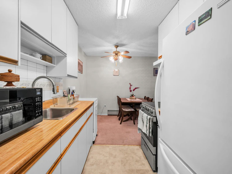 319-1065 E 8th Avenue, Vancouver, BC, V5T 1V1 - 5
