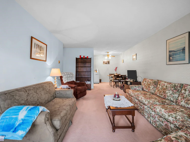 319-1065 E 8th Avenue, Vancouver, BC, V5T 1V1 - 8