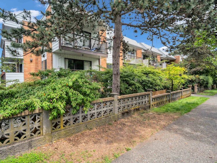 319-1065 E 8th Avenue, Vancouver, BC, V5T 1V1 - 22