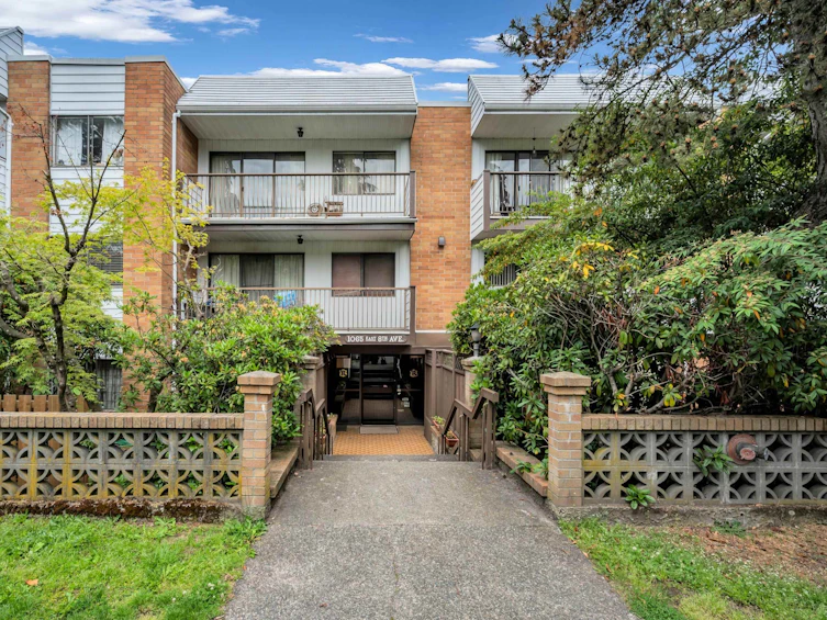 319-1065 E 8th Avenue, Vancouver, BC, V5T 1V1 - 21