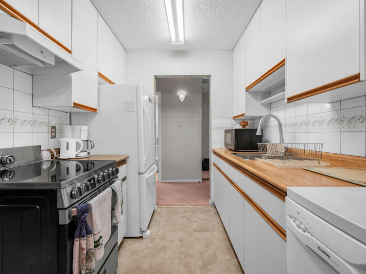 319-1065 E 8th Avenue, Vancouver, BC, V5T 1V1 - 4