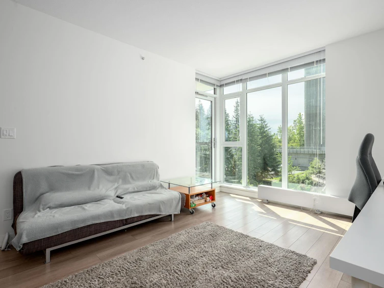 503-8940 University Crescent, Burnaby, BC, V5A 4Y8 - 5