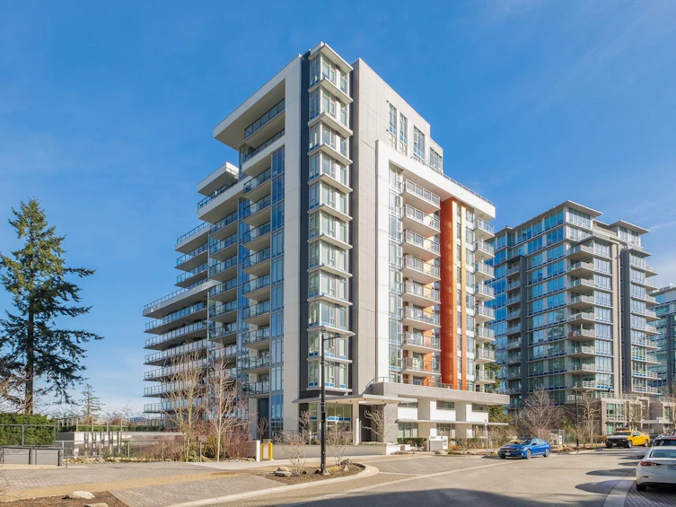 503-8940 University Crescent, Burnaby, BC, V5A 4Y8