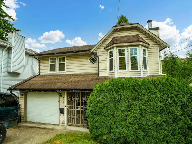11644 225 Street, Maple Ridge, BC, V2X 6E4