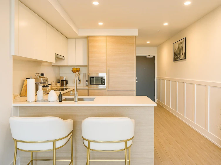 1311-13615 Fraser Highway, Surrey, BC, V3T 0P7 - 5