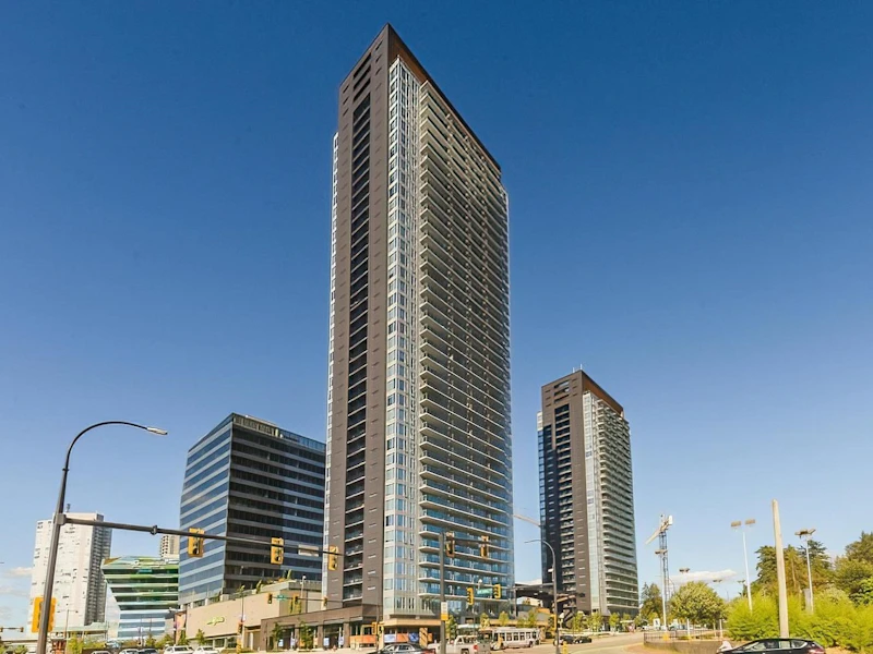 1311 - 13615 Fraser Highway, Surrey BC
