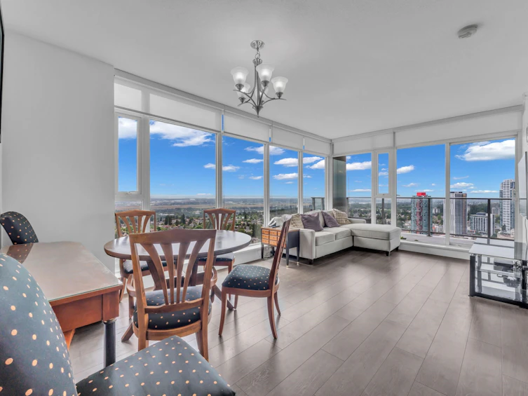 3703-6538 Nelson Avenue, Burnaby, BC, V5H 0G5 - 4