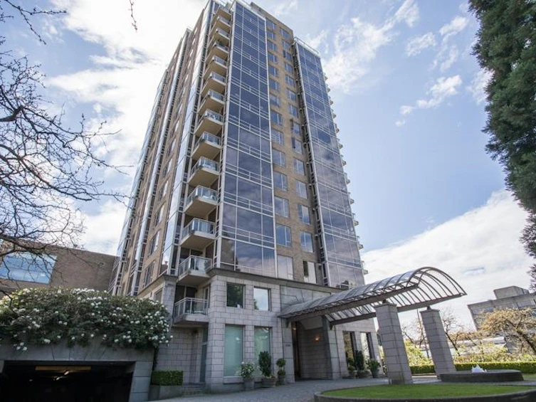 1304-1590 W 8th Avenue, Vancouver, BC, V6J 4R8 - 20