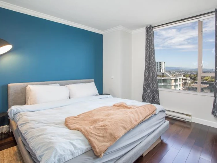 1304-1590 W 8th Avenue, Vancouver, BC, V6J 4R8 - 7