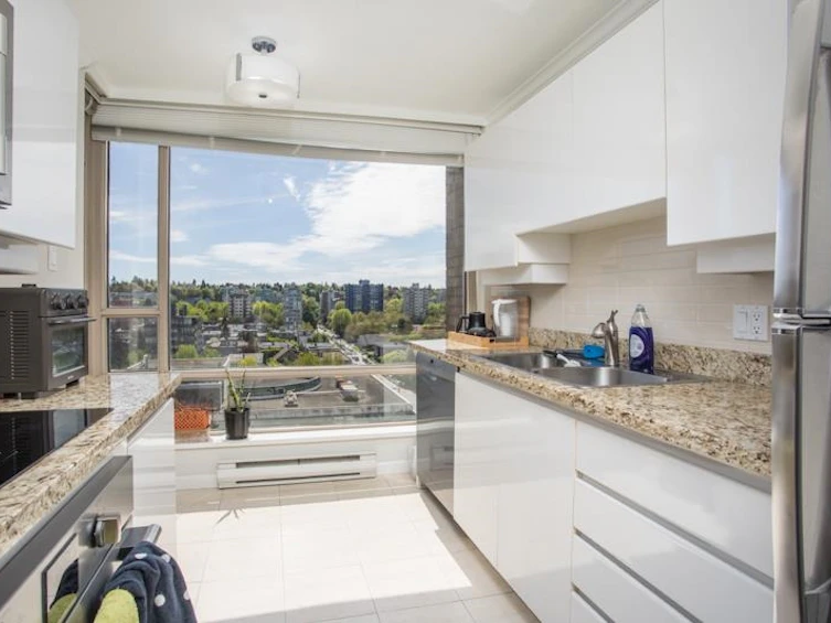 1304-1590 W 8th Avenue, Vancouver, BC, V6J 4R8 - 6