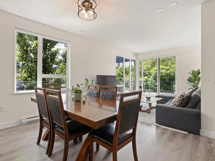 303-1327 Draycott Road, North Vancouver, BC, V7J 1W1 - 3