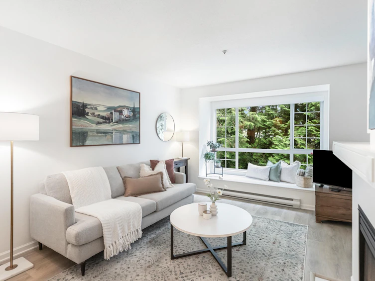 231-1252 Town Centre Boulevard, Coquitlam, BC, V3B 7R7 - 2