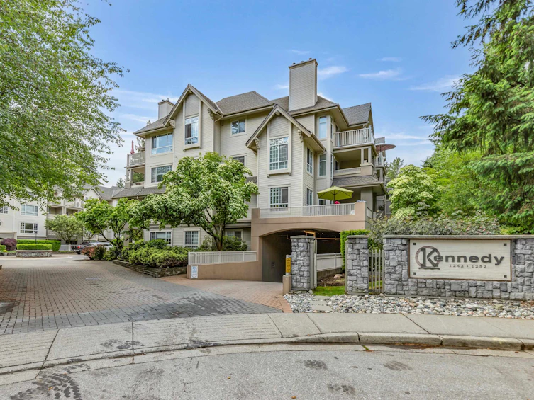 231-1252 Town Centre Boulevard, Coquitlam, BC, V3B 7R7 - 23