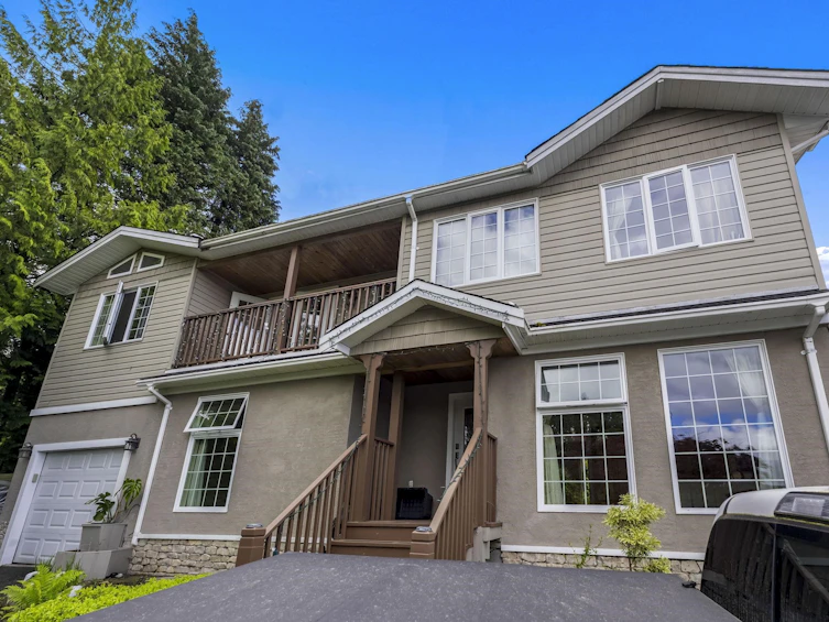 3280 Portview Place, Port Moody, BC, V3H 2L3