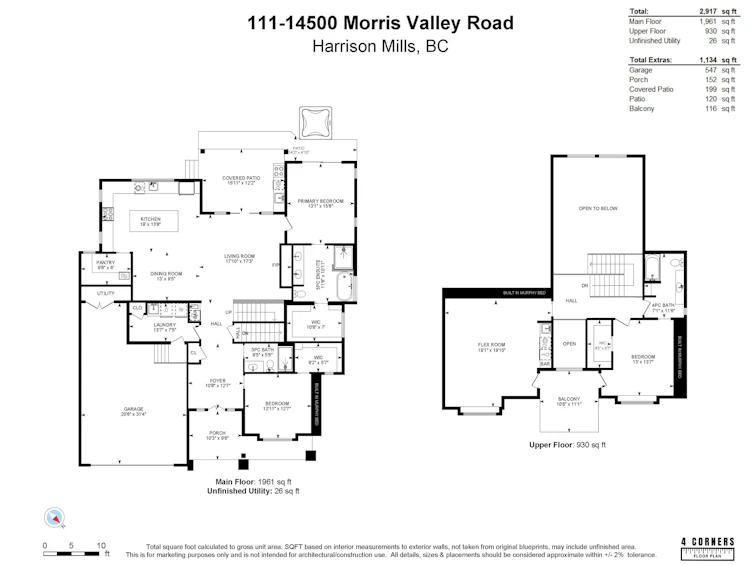 111-14500 Morris Valley Road, Mission, BC, V0M 1A1 - 40