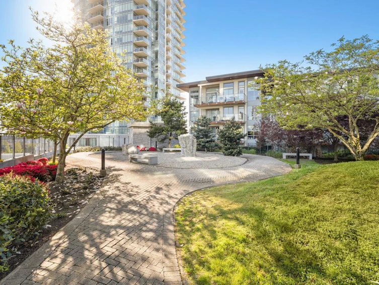 609-4189 Halifax Street, Burnaby, BC, V5C 3X3 - 31