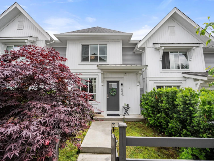 153-8335 Nelson Street, Mission, BC, V4S 0E4