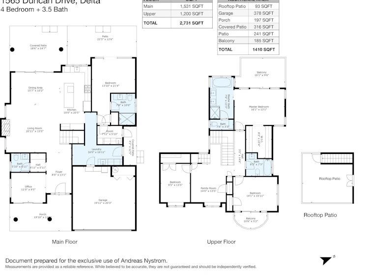 1565 Duncan Drive, Delta, BC, V4L 1R7 - 40