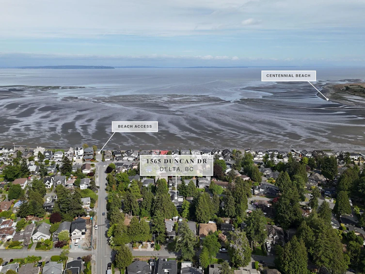 1565 Duncan Drive, Delta, BC, V4L 1R7 - 3
