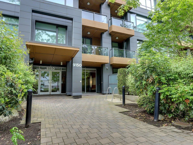 106-9150 University High Street, Burnaby, BC, V5A 0C5 - 21
