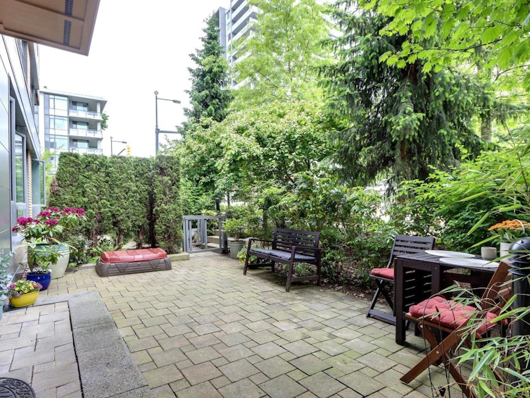 106-9150 University High Street, Burnaby, BC, V5A 0C5 - 2