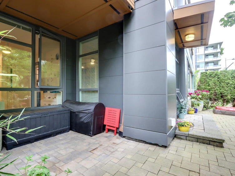 106-9150 University High Street, Burnaby, BC, V5A 0C5 - 19