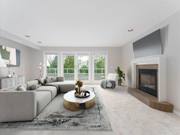 3965 Braemar Place, North Vancouver, BC, V7N 4M8 - 8