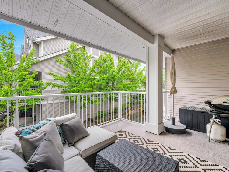 34-6555 192a Street, Surrey, BC, V4N 0A2 - 34