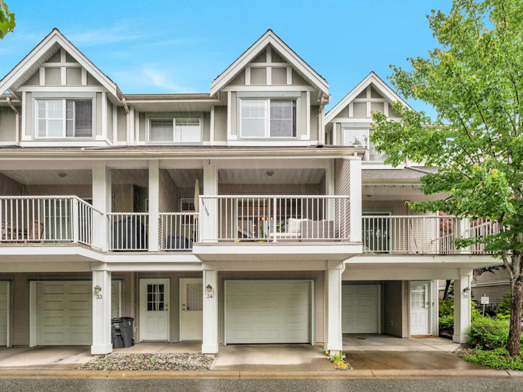 34-6555 192a Street, Surrey, BC, V4N 0A2 - 36