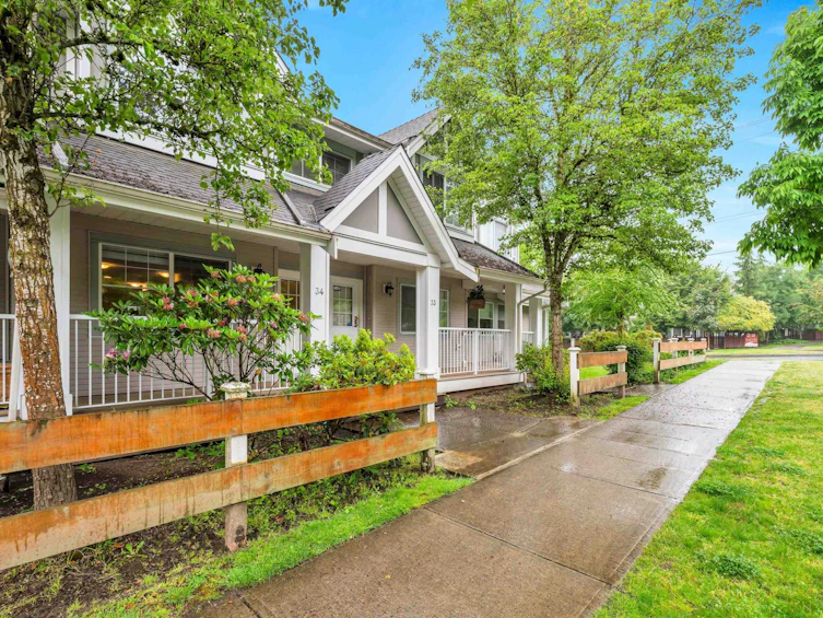 34-6555 192a Street, Surrey, BC, V4N 0A2 - 3